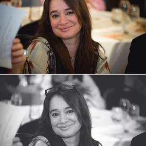 Meet your Posher, Kathy-sue